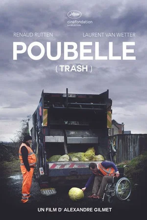 Постер: Trash