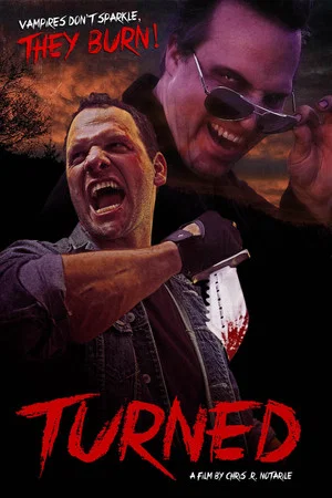 Постер: Turned