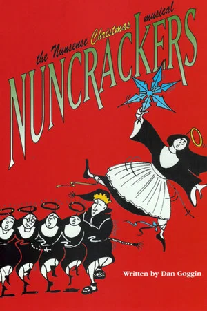 Постер: Nuncrackers