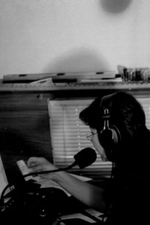 Постер: Aboriginal Radio Waves Part I