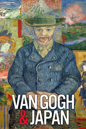 Постер: Van Gogh & Japan