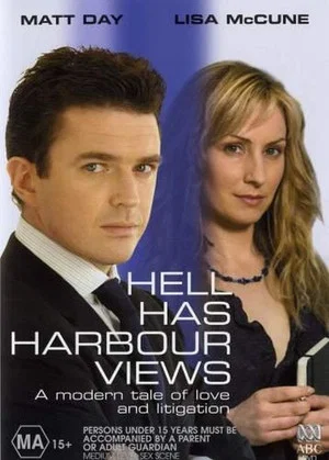Постер: Hell Has Harbour Views