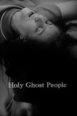 Постер: Holy Ghost People