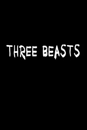 Постер: Three Beasts