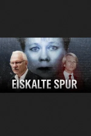 Постер: Eiskalte Spur