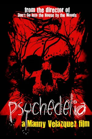 Постер: Psychedelia