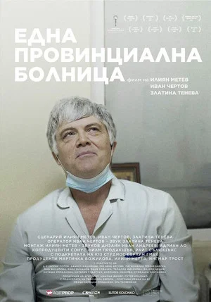 Постер: A Provincial Hospital