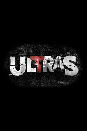 Постер: Ein Jahr unter Ultras - Ein Leben für den Fußball