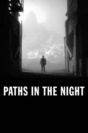 Постер: Paths in the Night