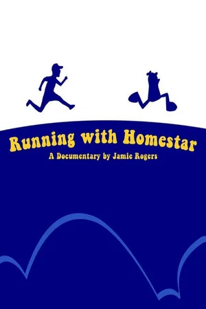 Постер: Running with Homestar
