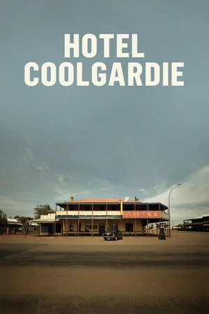 Постер: Hotel Coolgardie