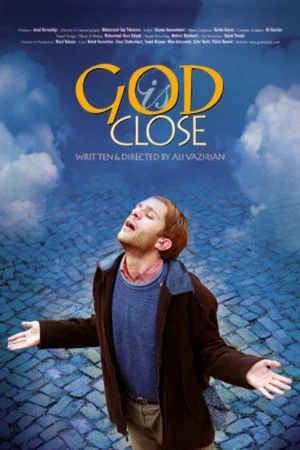 Постер: God Is Close