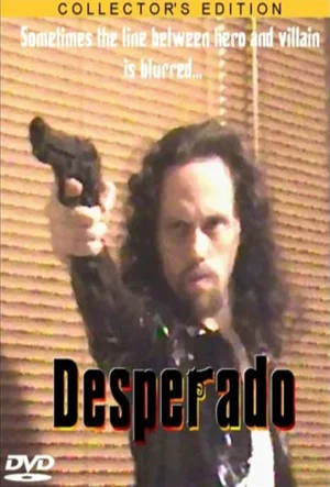 Постер: Desperado