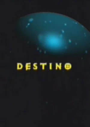 Постер: Destino