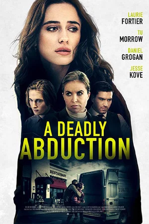 Постер: Recipe for Abduction