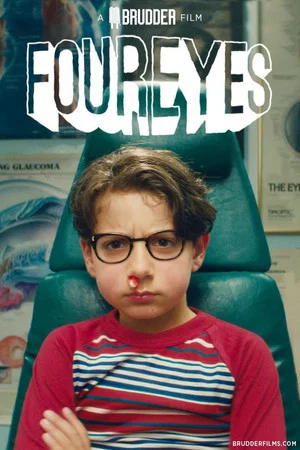 Постер: Foureyes