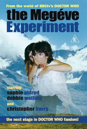 Постер: The Megeve Experiment