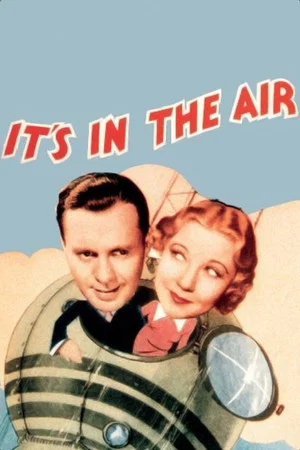Постер: It's in the Air