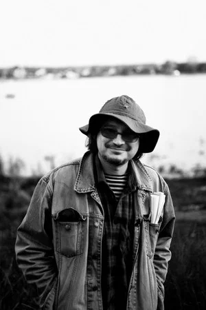Постер: Aleksei Oktyabrinovich