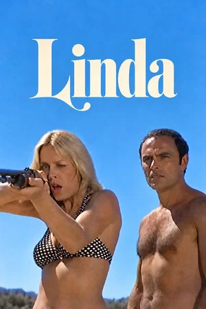 Постер: Linda
