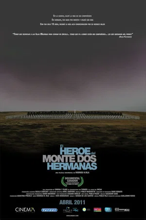 Постер: El Héroe Del Monte Dos Hermanas