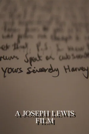 Постер: Yours Sincerely... Harvey