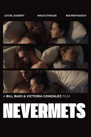 Постер: NeverMets