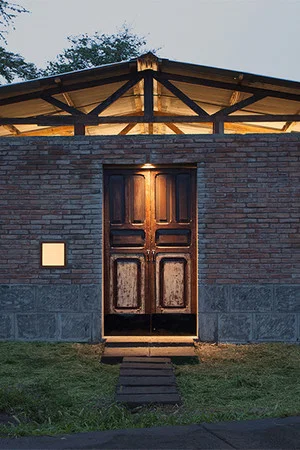 Постер: Art House