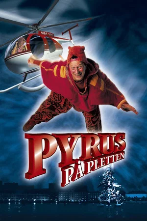 Постер: Pixie Panic