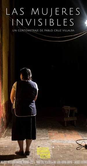 Постер: Las mujeres invisibles