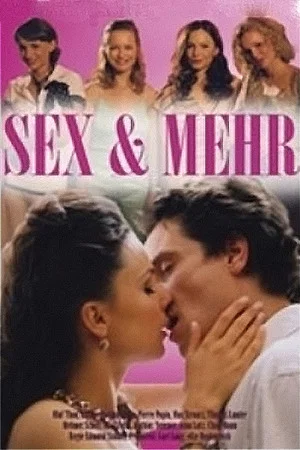 Постер: Sex & more