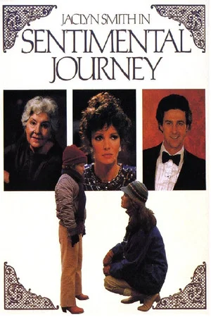 Постер: Sentimental Journey