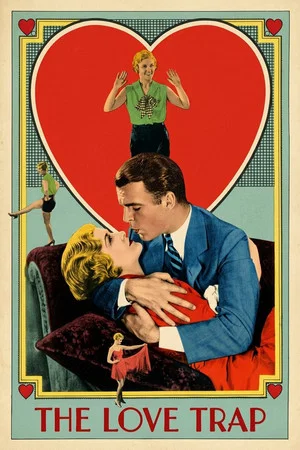 Постер: The Love Trap