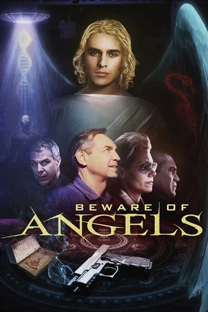 Постер: Beware of Angels
