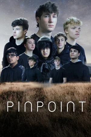 Постер: Pinpoint
