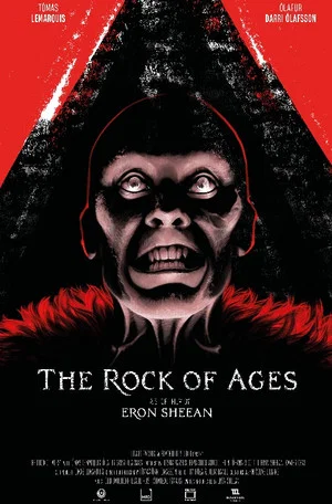 Постер: The Rock of Ages