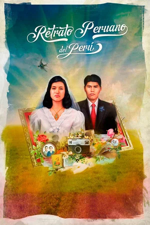 Постер: Retrato peruano del Perú