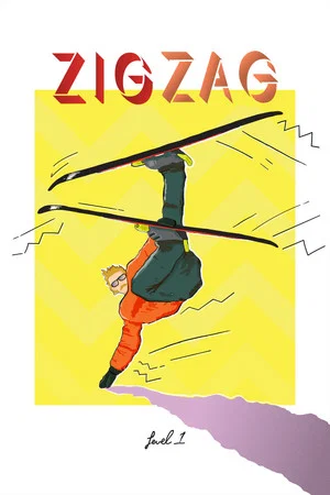 Постер: Zig Zag