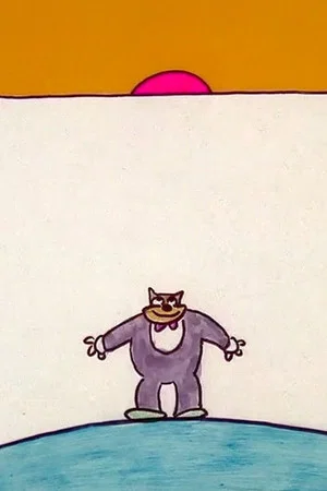 Постер: Flying Fur