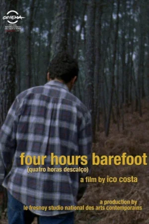 Постер: Four Hours Barefoot