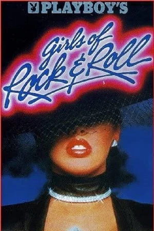 Постер: Playboy's Girls of Rock & Roll