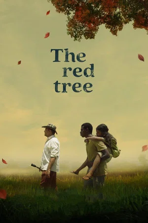 Постер: The Red Tree