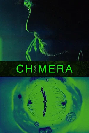 Постер: Штамм химеры