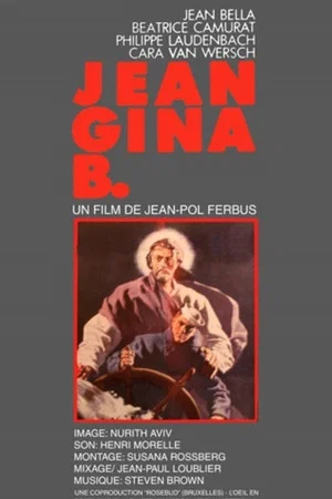 Постер: Jean-Gina B.