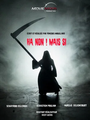Постер: Ha non ! Mais si