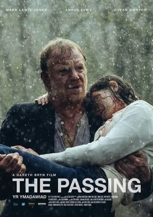 Постер: The Passing
