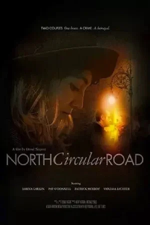 Постер: North Circular Road