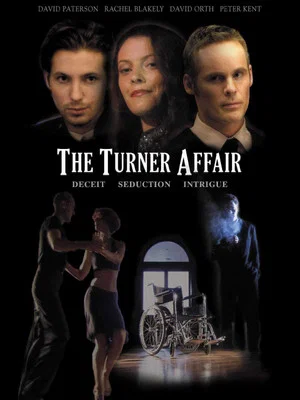 Постер: The Turner Affair