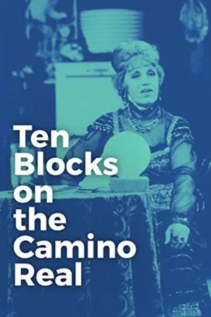 Постер: Ten Blocks on the Camino Real