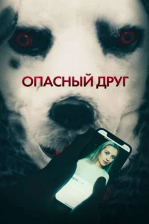 Постер: Опасный друг
